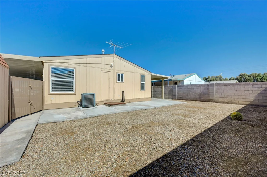 4552 Candia Rose, Las Vegas, NV 89122