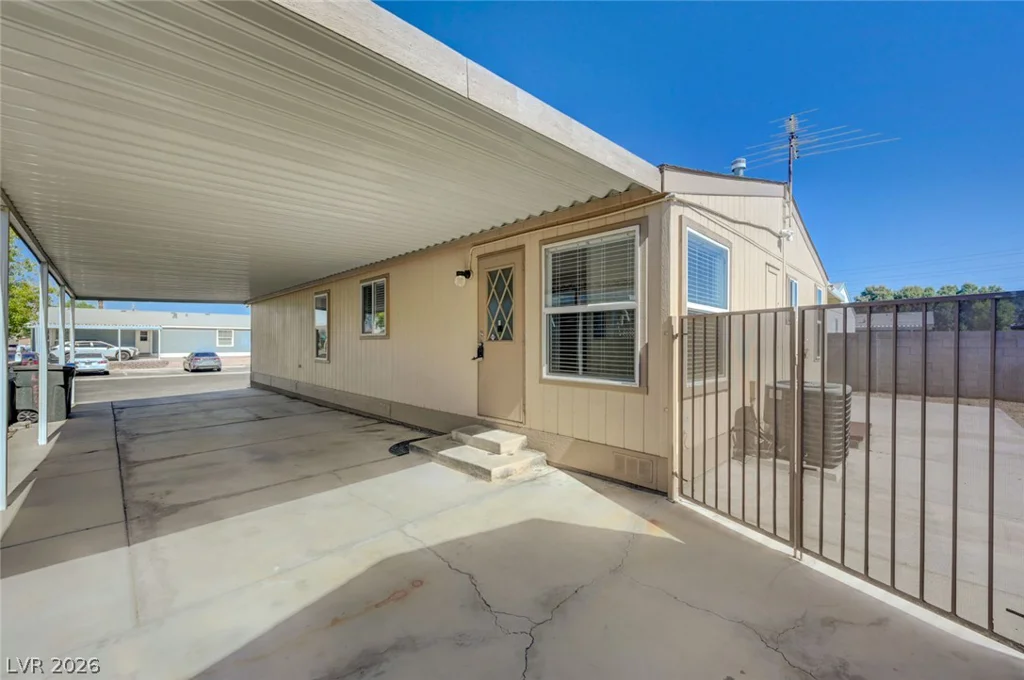 4552 Candia Rose, Las Vegas, NV 89122