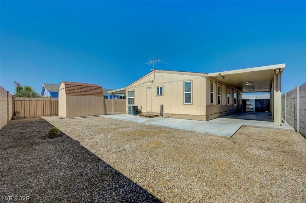 4552 Candia Rose, Las Vegas, NV 89122