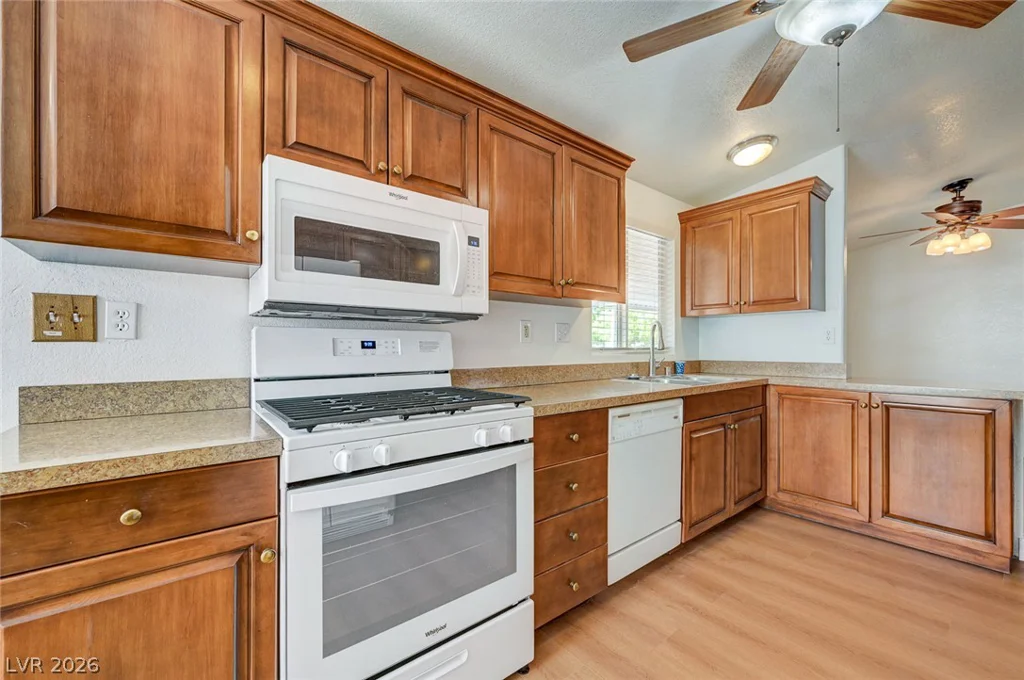 4552 Candia Rose, Las Vegas, NV 89122