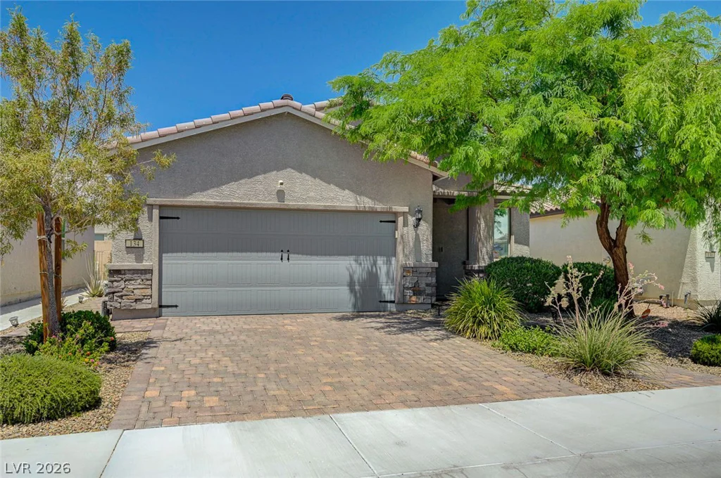 134 Mountain Cedar, North Las Vegas, NV 89031