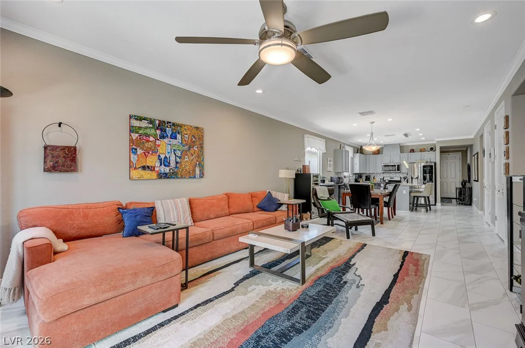 134 Mountain Cedar, North Las Vegas, NV 89031