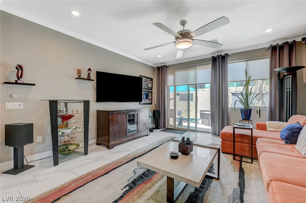 134 Mountain Cedar, North Las Vegas, NV 89031