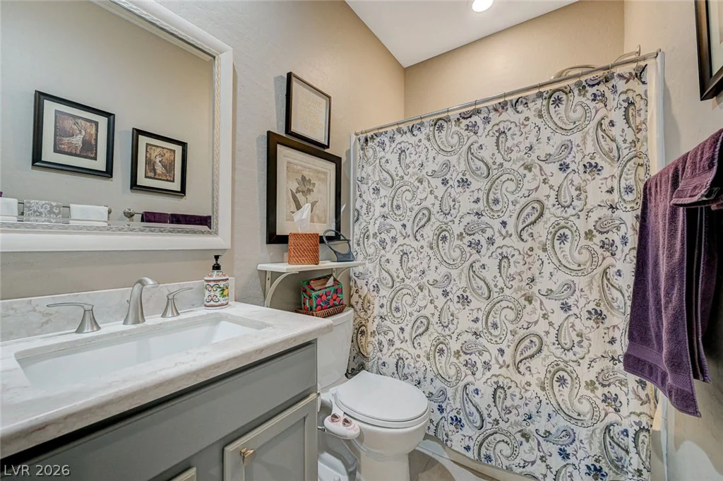 134 Mountain Cedar, North Las Vegas, NV 89031