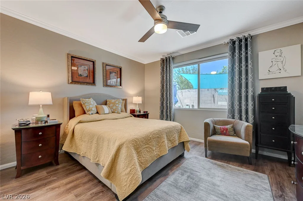 134 Mountain Cedar, North Las Vegas, NV 89031