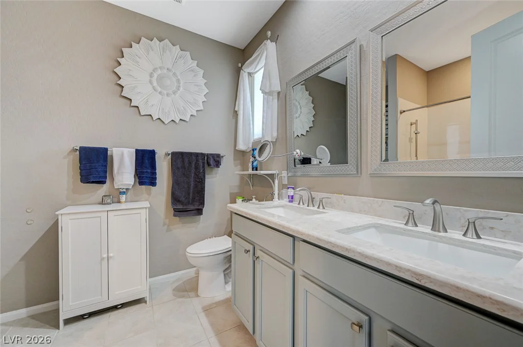 134 Mountain Cedar, North Las Vegas, NV 89031