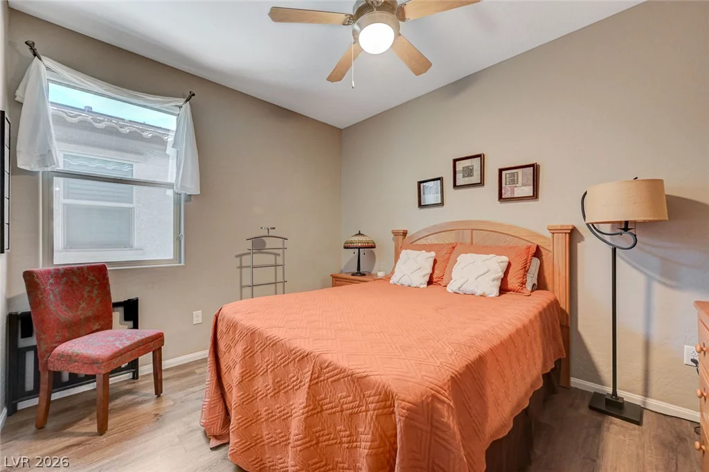 134 Mountain Cedar, North Las Vegas, NV 89031
