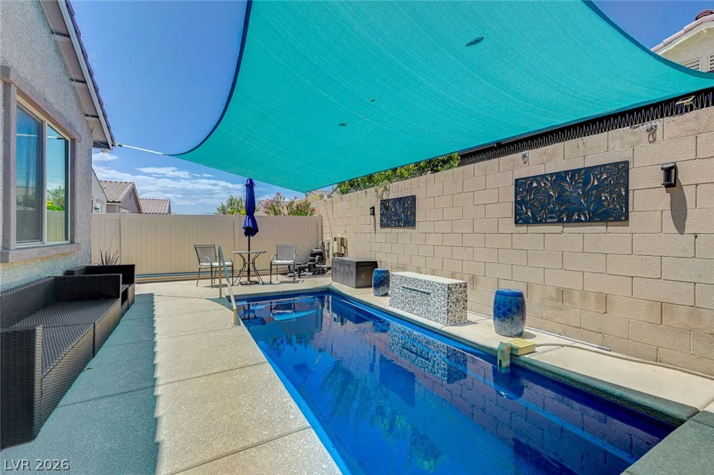 134 Mountain Cedar, North Las Vegas, NV 89031