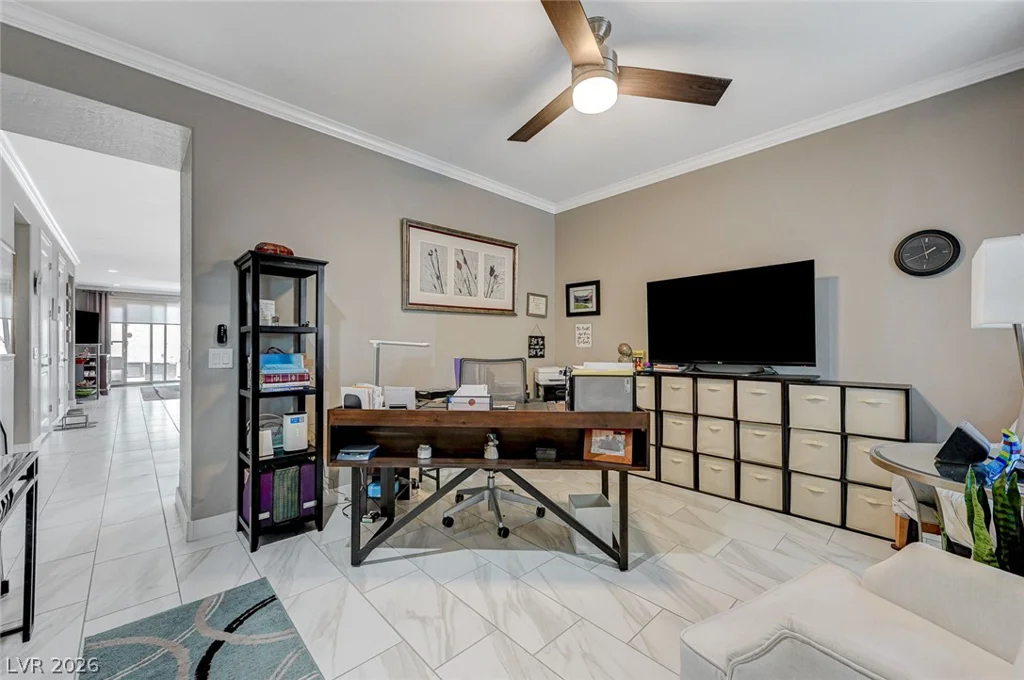 134 Mountain Cedar, North Las Vegas, NV 89031