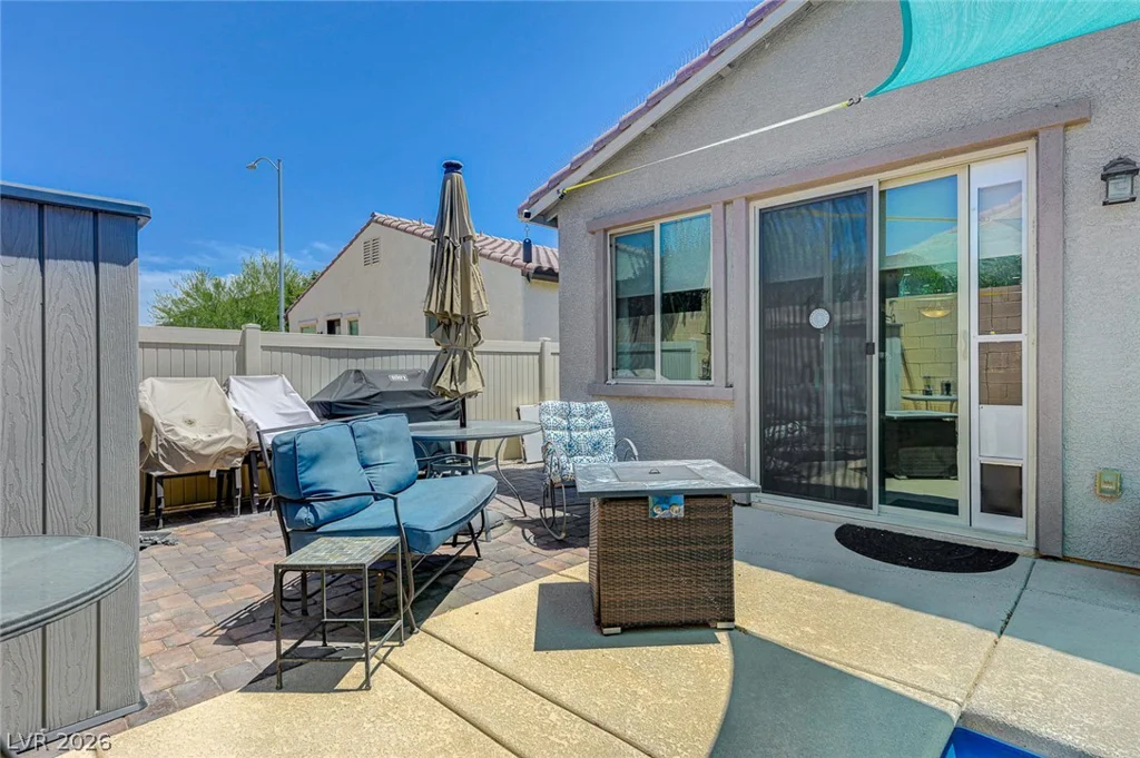 134 Mountain Cedar, North Las Vegas, NV 89031
