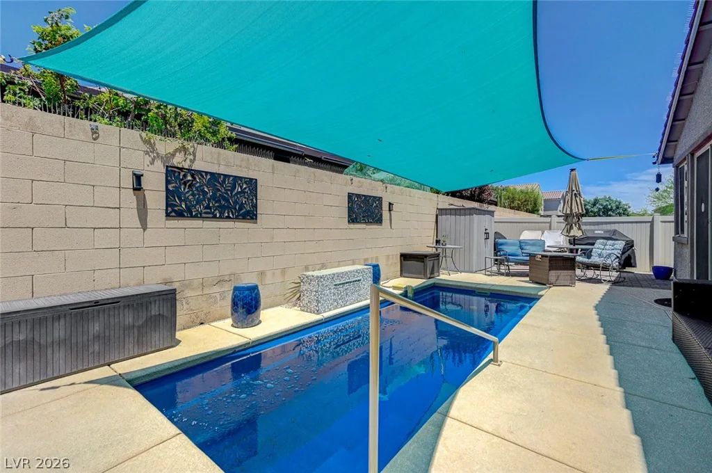 134 Mountain Cedar, North Las Vegas, NV 89031