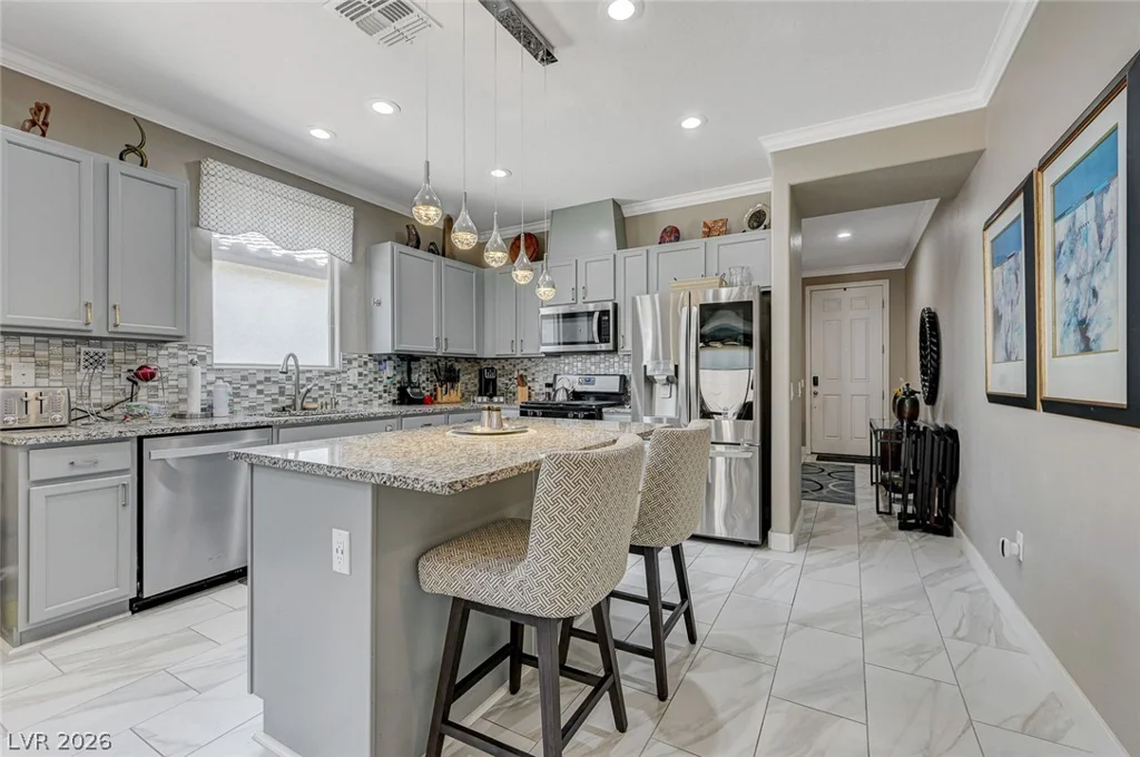 134 Mountain Cedar, North Las Vegas, NV 89031