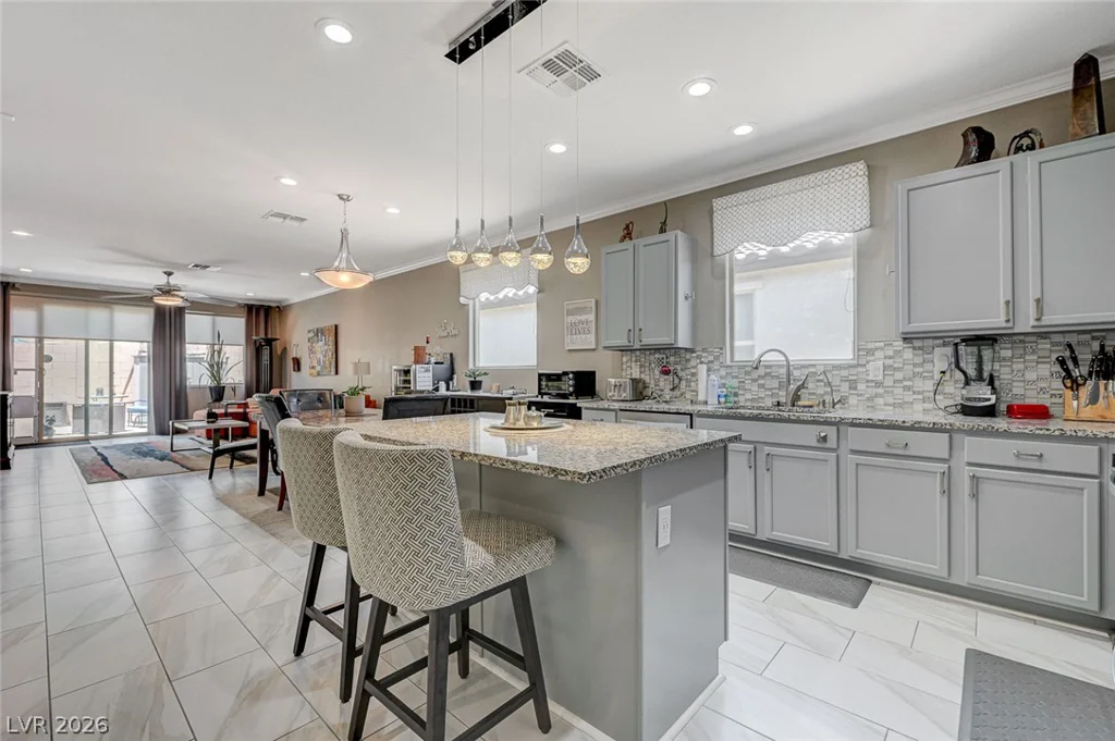 134 Mountain Cedar, North Las Vegas, NV 89031