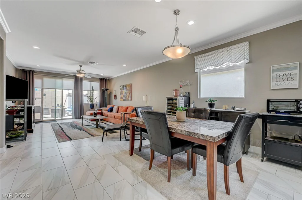 134 Mountain Cedar, North Las Vegas, NV 89031