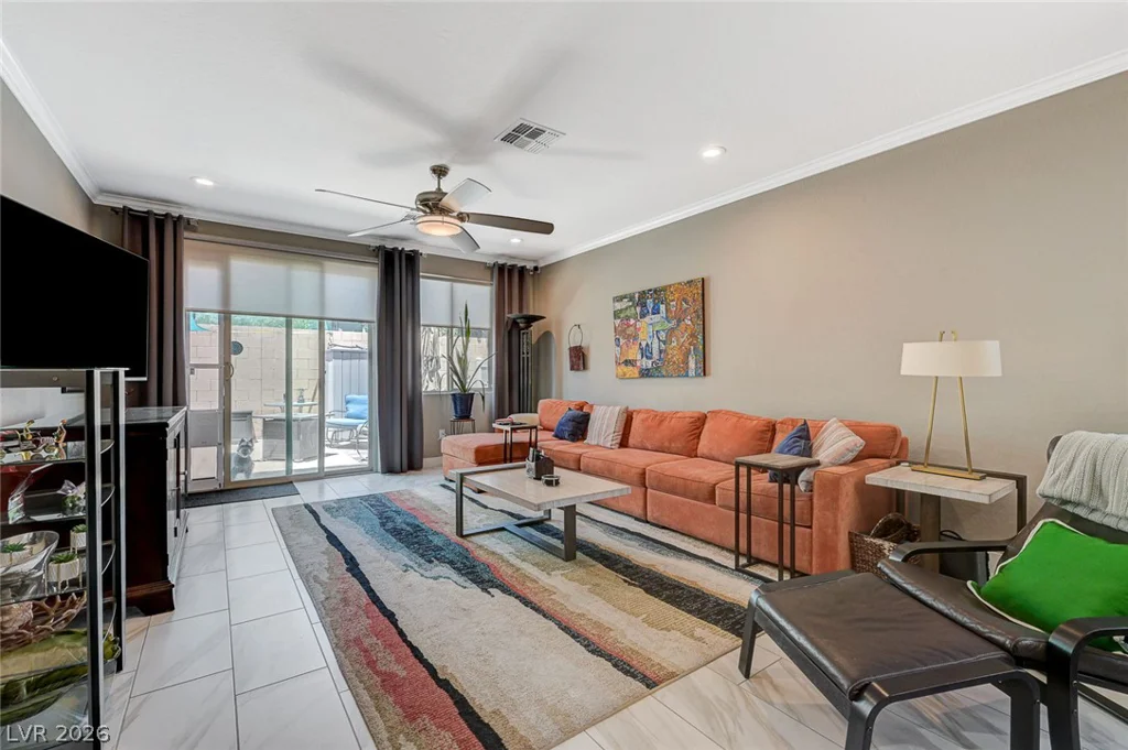 134 Mountain Cedar, North Las Vegas, NV 89031