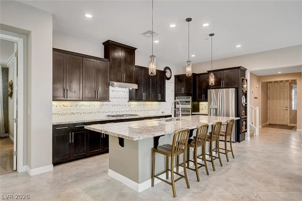 901 Gatesbridge, Henderson, NV 89012