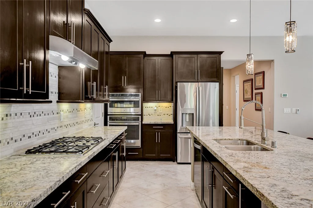 901 Gatesbridge, Henderson, NV 89012