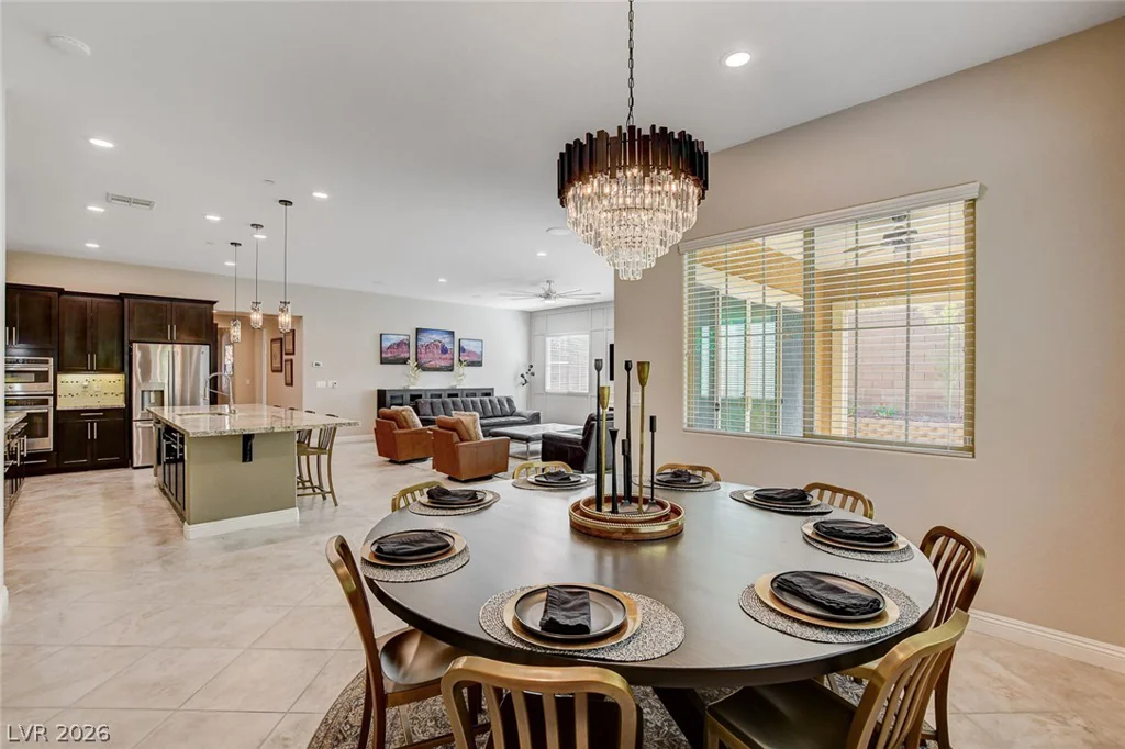 901 Gatesbridge, Henderson, NV 89012