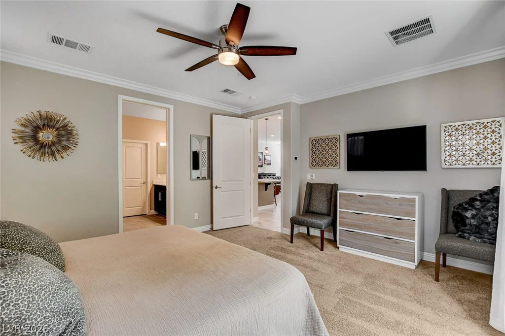 901 Gatesbridge, Henderson, NV 89012