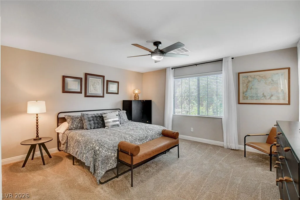 901 Gatesbridge, Henderson, NV 89012