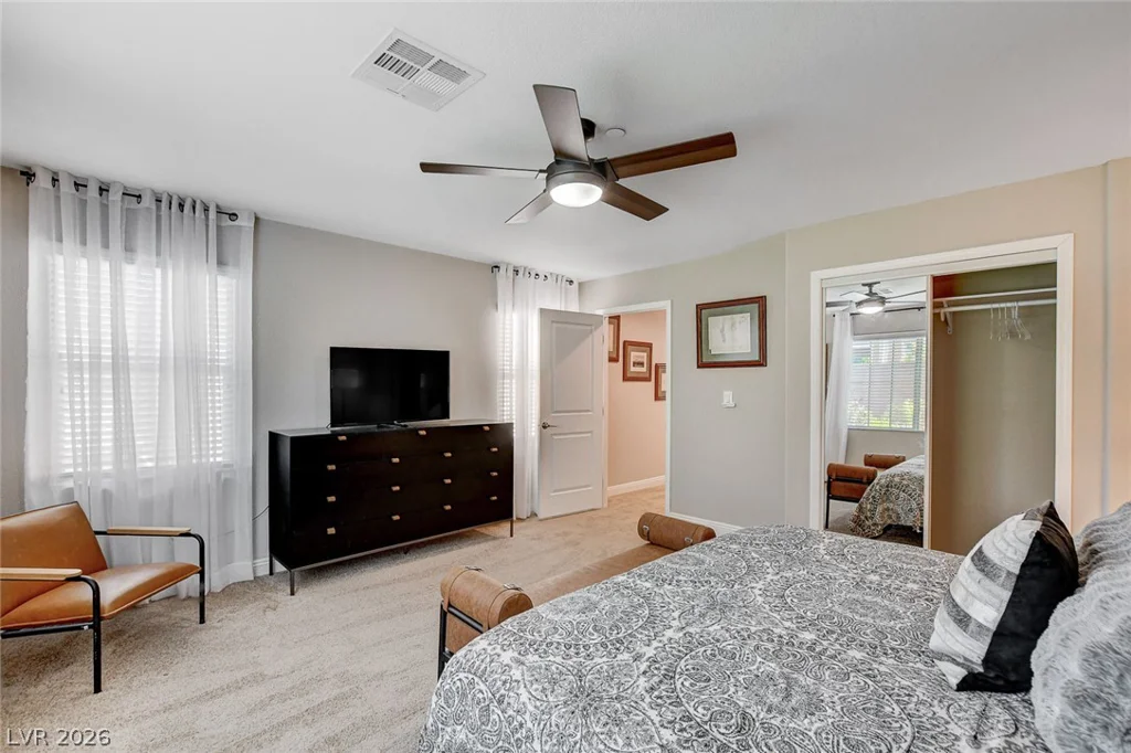 901 Gatesbridge, Henderson, NV 89012