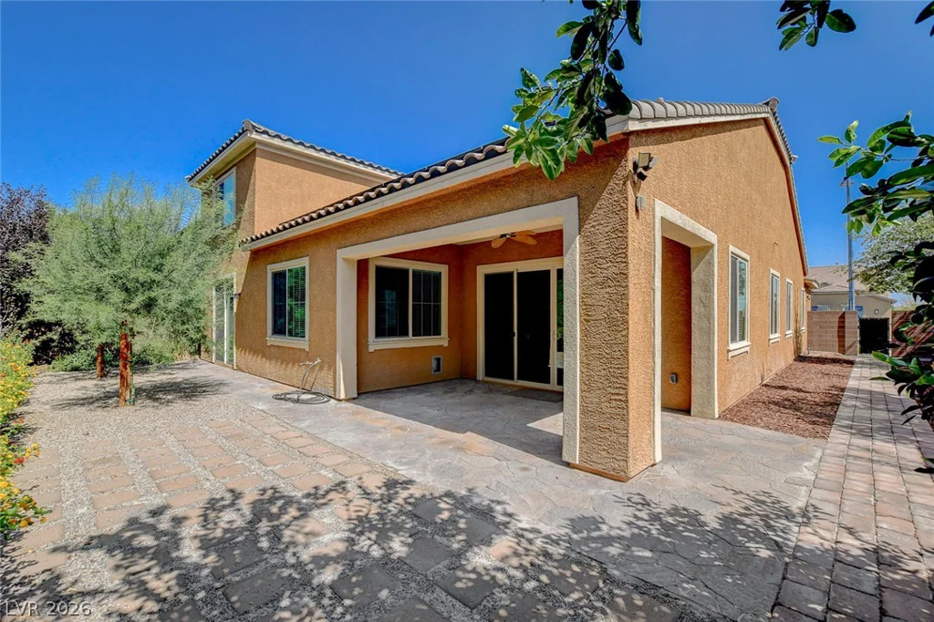 901 Gatesbridge, Henderson, NV 89012
