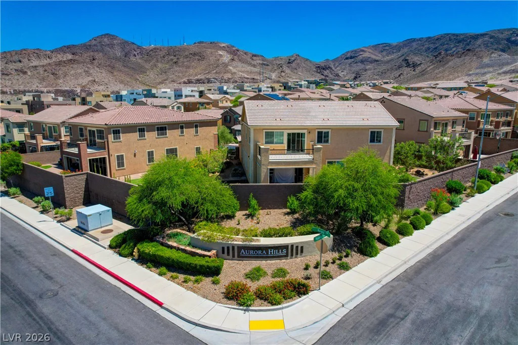 901 Gatesbridge, Henderson, NV 89012