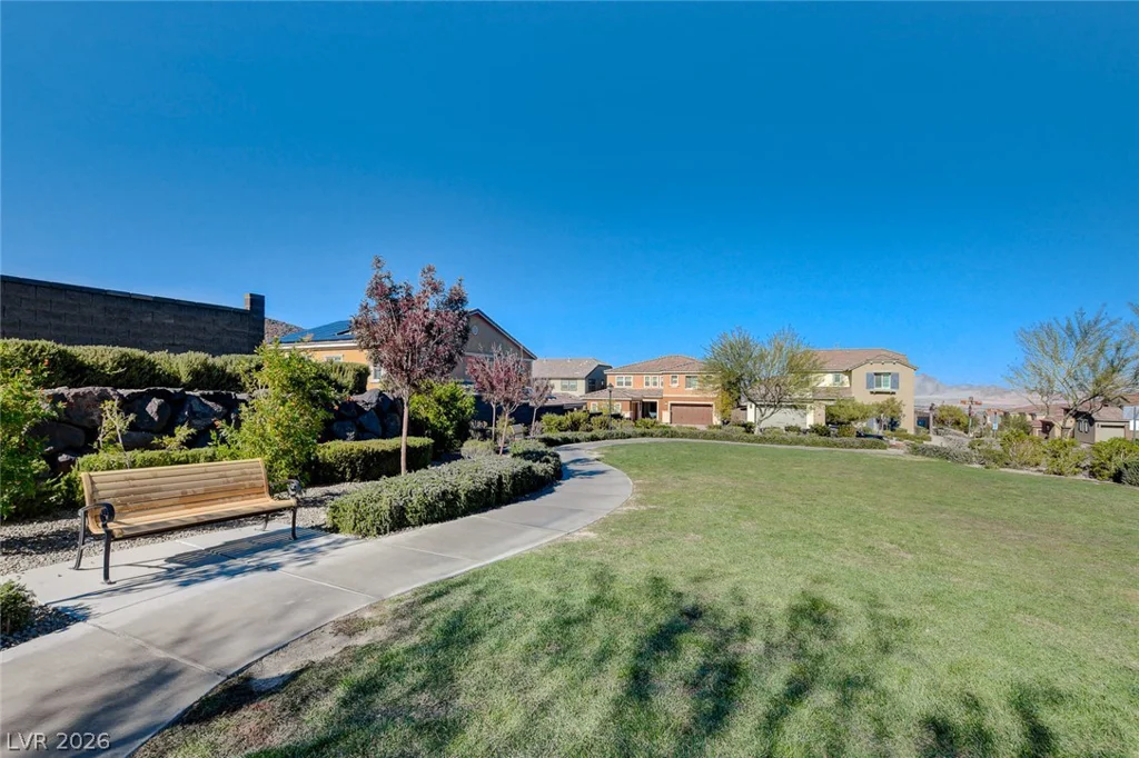 901 Gatesbridge, Henderson, NV 89012