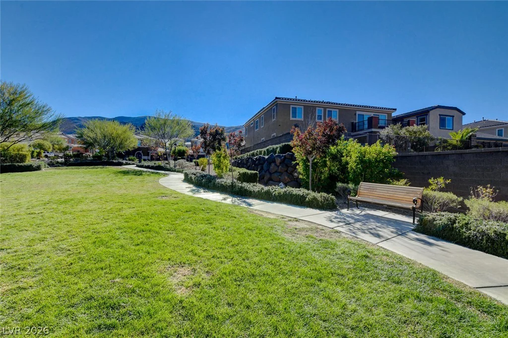 901 Gatesbridge, Henderson, NV 89012