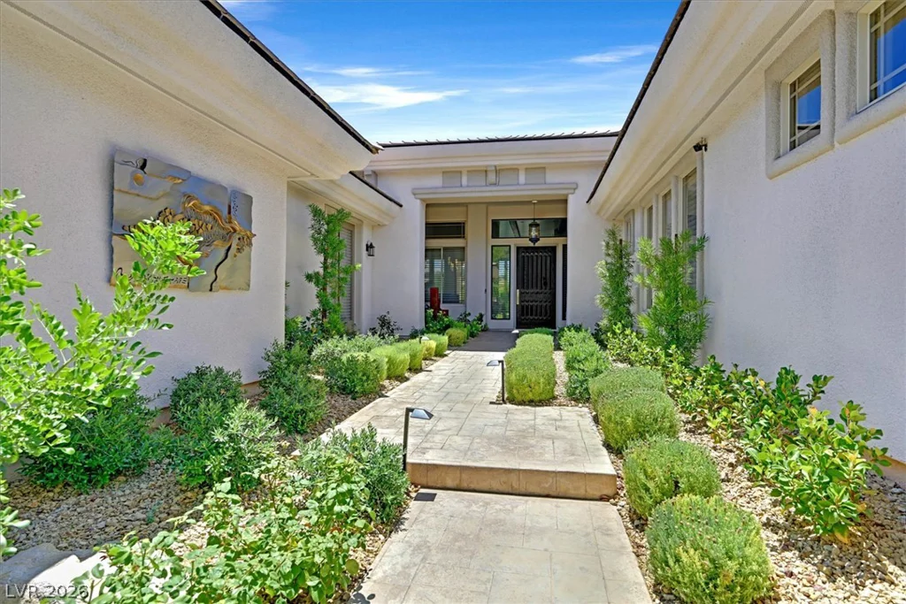 19 Club Vista, Henderson, NV 89052
