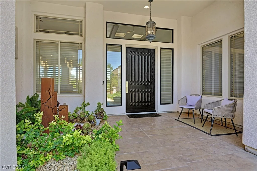 19 Club Vista, Henderson, NV 89052
