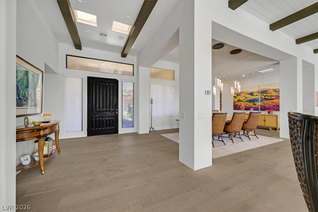 19 Club Vista, Henderson, NV 89052