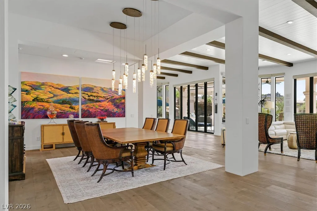 19 Club Vista, Henderson, NV 89052