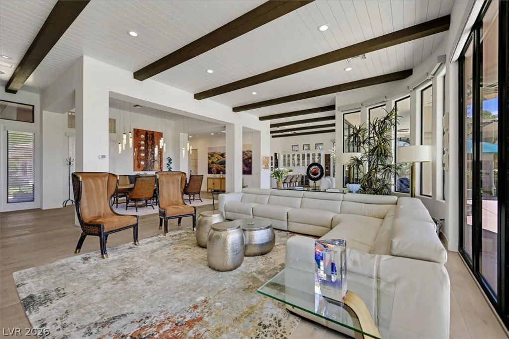 19 Club Vista, Henderson, NV 89052