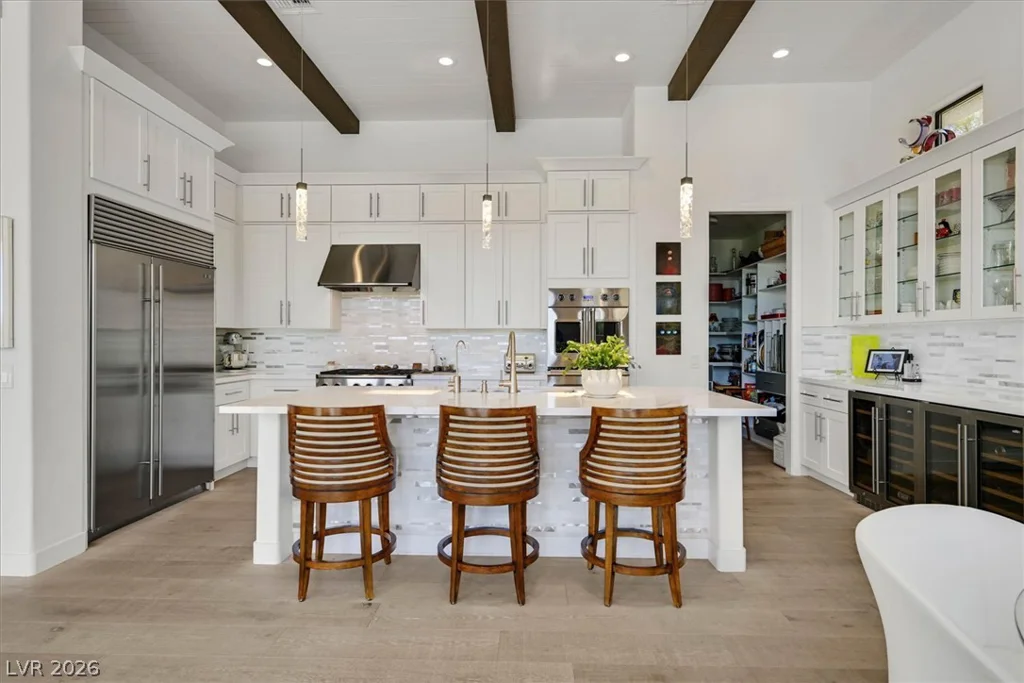 19 Club Vista, Henderson, NV 89052