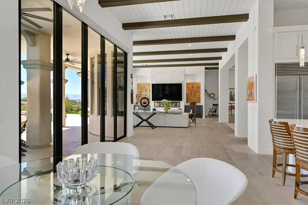 19 Club Vista, Henderson, NV 89052