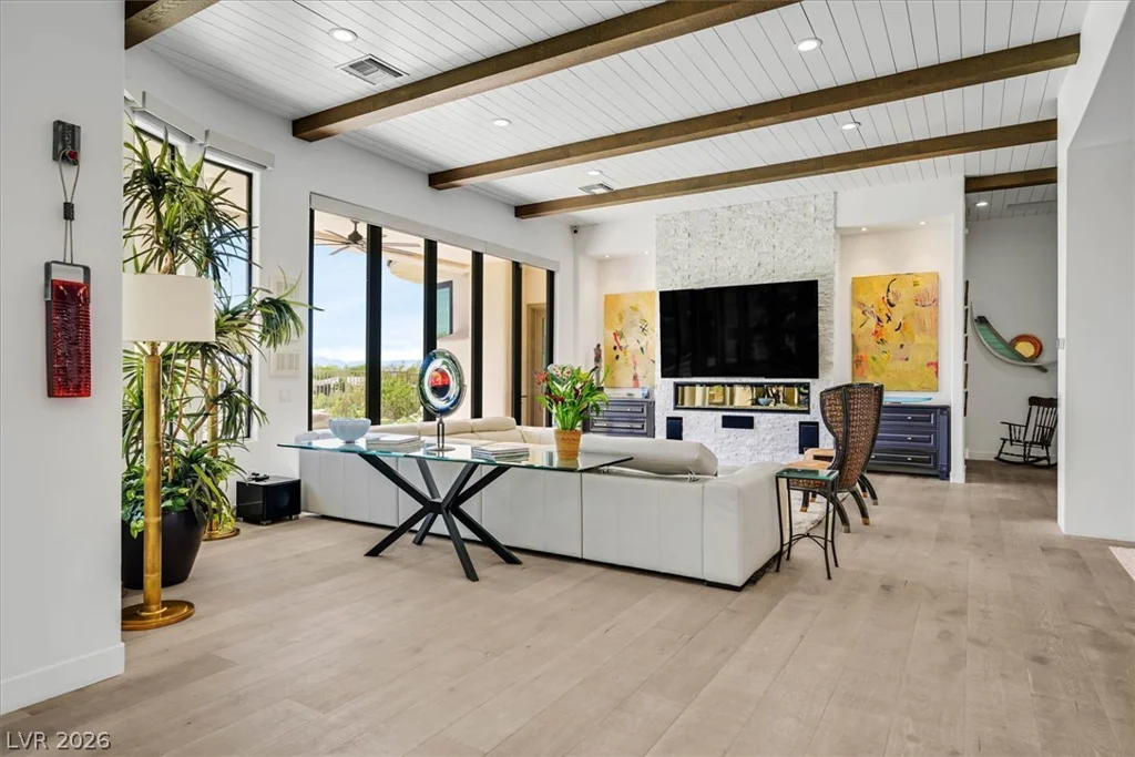 19 Club Vista, Henderson, NV 89052