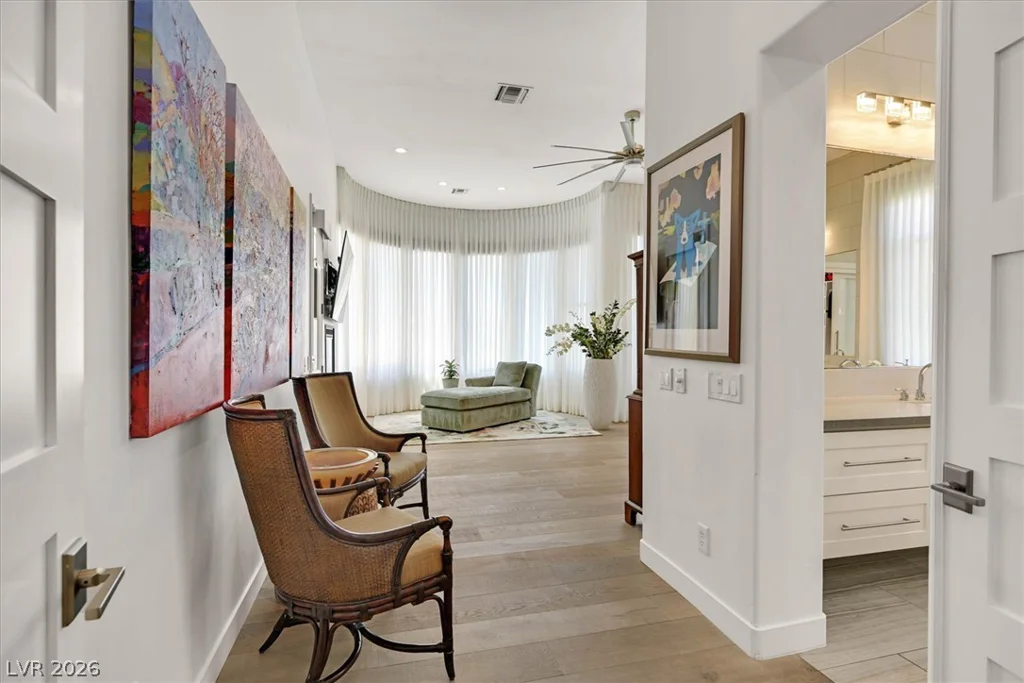 19 Club Vista, Henderson, NV 89052
