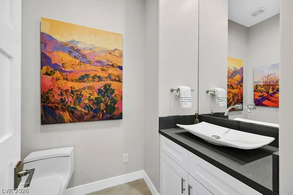 19 Club Vista, Henderson, NV 89052