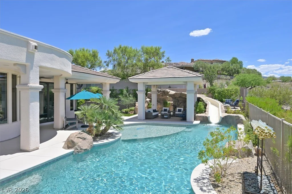 19 Club Vista, Henderson, NV 89052