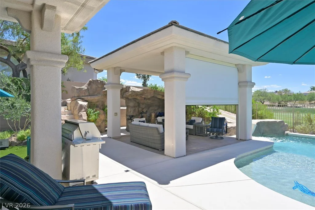 19 Club Vista, Henderson, NV 89052