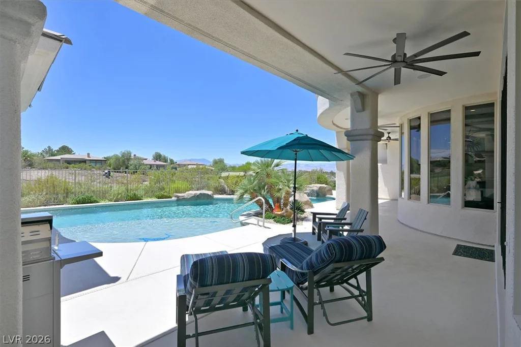 19 Club Vista, Henderson, NV 89052