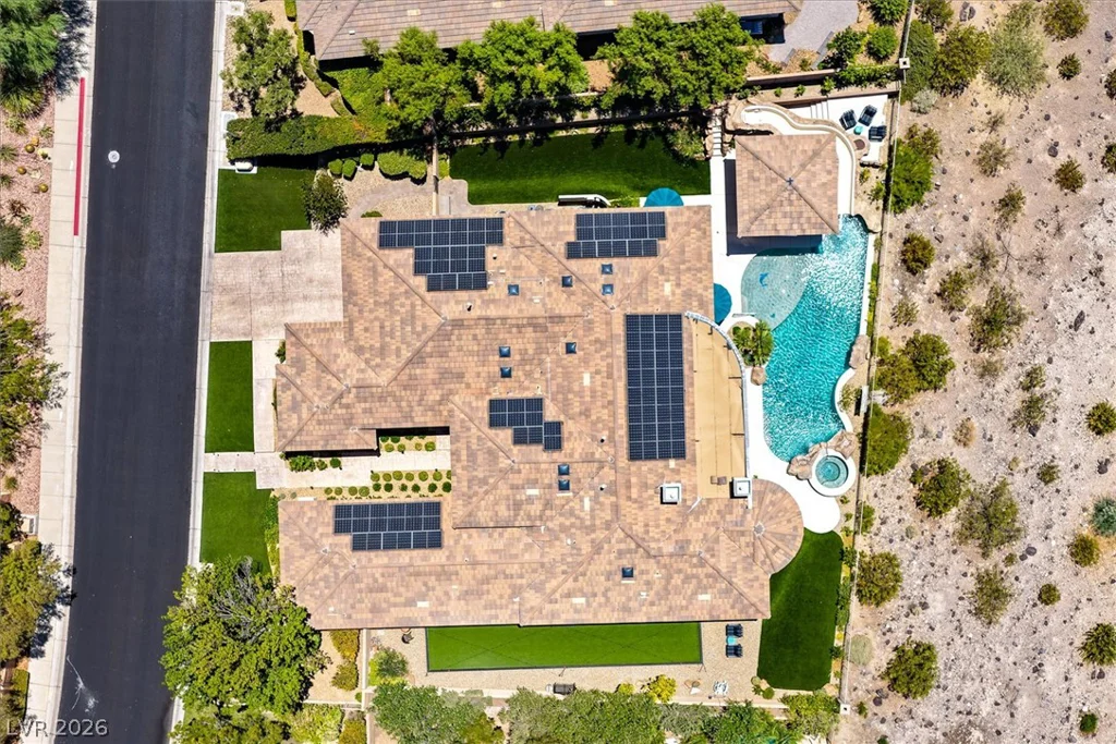 19 Club Vista, Henderson, NV 89052