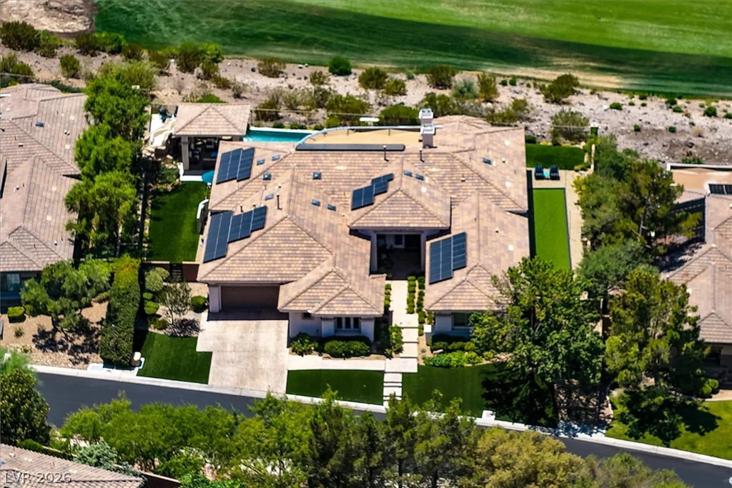 19 Club Vista, Henderson, NV 89052