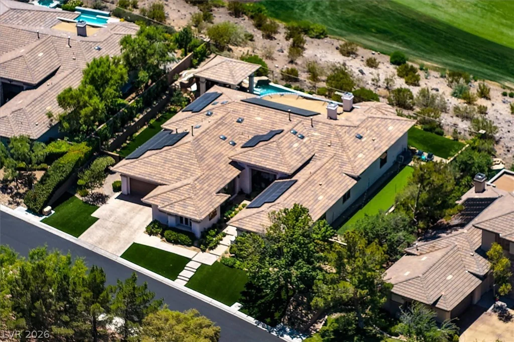 19 Club Vista, Henderson, NV 89052