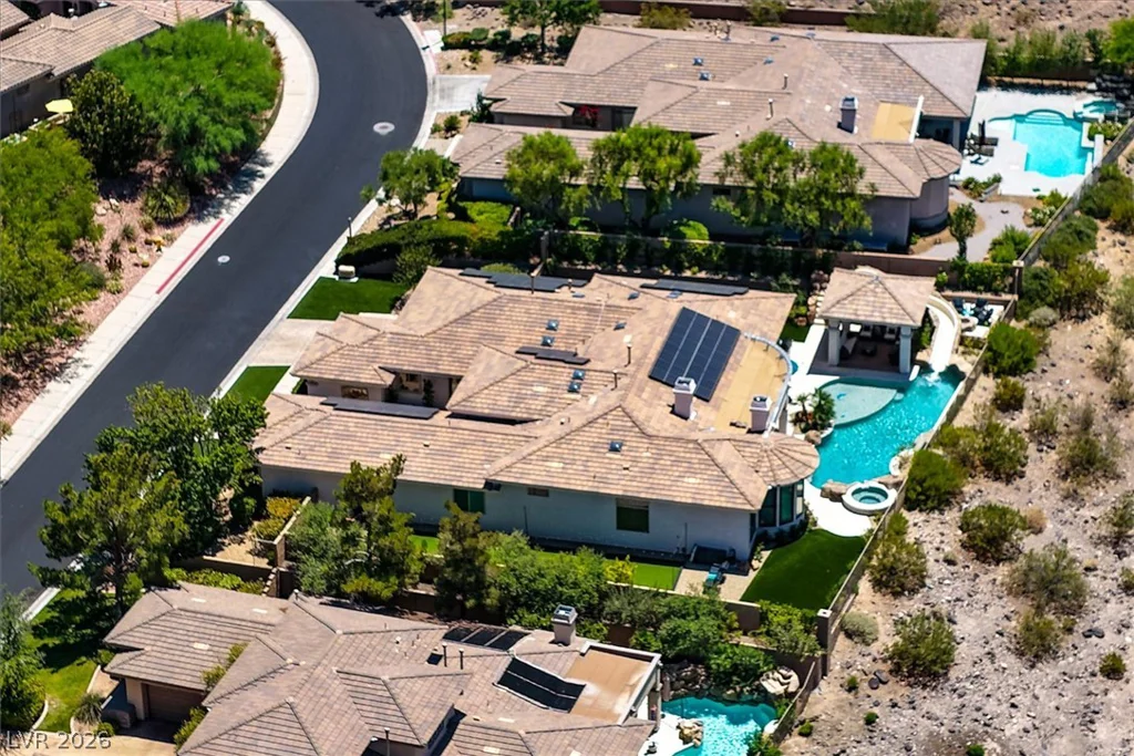 19 Club Vista, Henderson, NV 89052