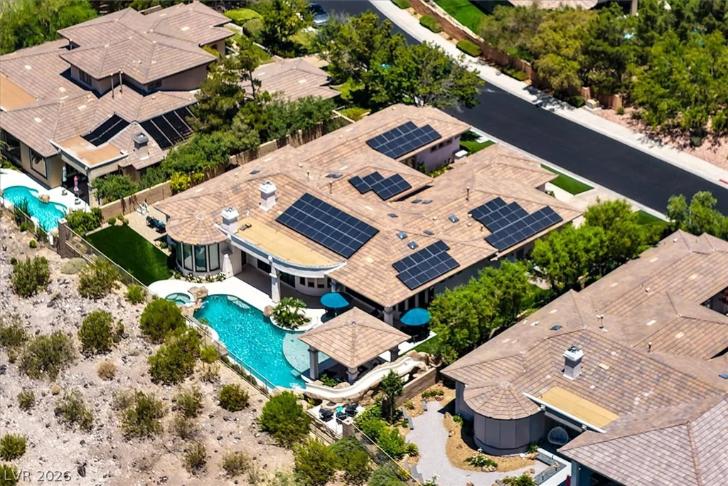 19 Club Vista, Henderson, NV 89052
