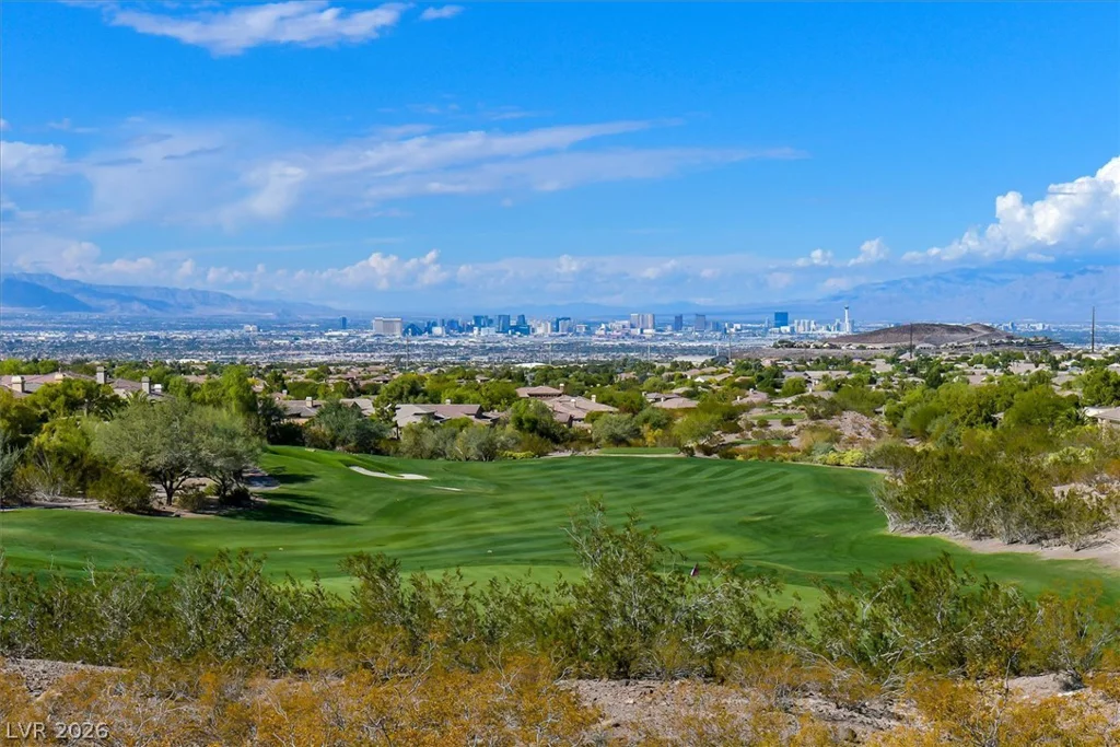 19 Club Vista, Henderson, NV 89052