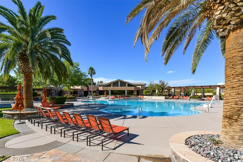 19 Club Vista, Henderson, NV 89052
