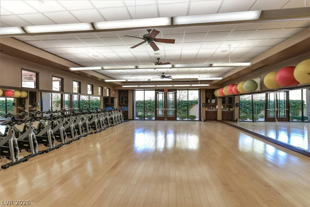 19 Club Vista, Henderson, NV 89052